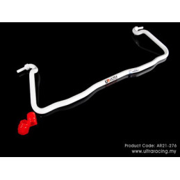 BMW 3-Series E36 91-98 UltraRacing Barre stabilisatrice arrière 21mm 