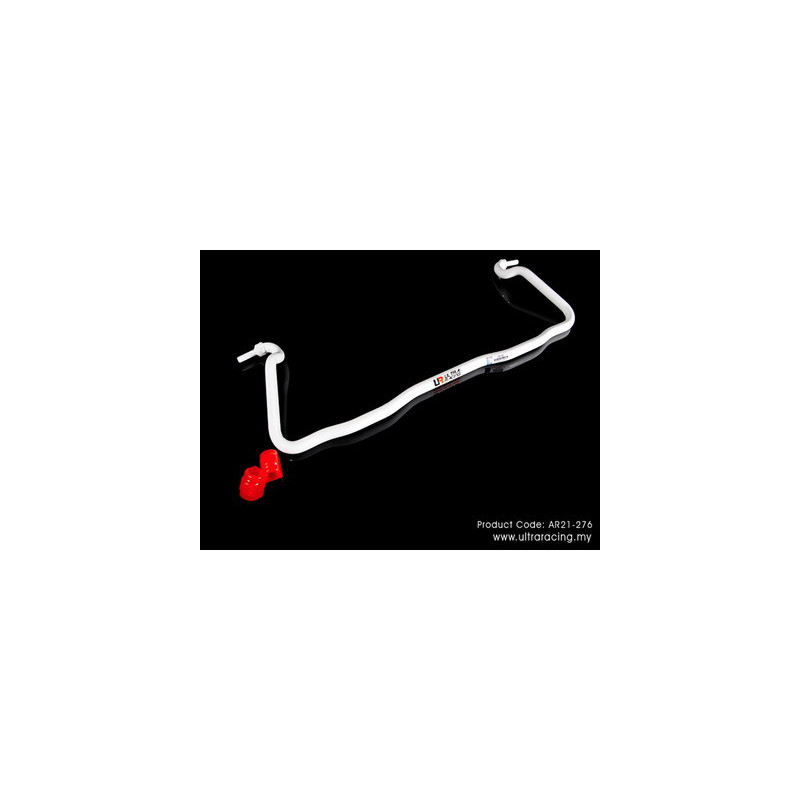 BMW 3-Series E36 91-98 UltraRacing Barre stabilisatrice arrière 21mm 