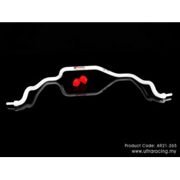 BMW 3-Series E46 99-05 / E85 Z4 Ultra-R Barre stabilisatrice arrière 21mm 