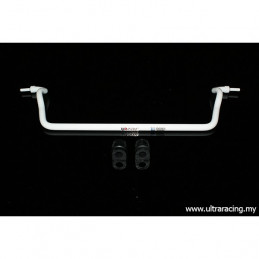 BMW 3-Series E46 M3 3.2 01-06 Ultra-R Barre stabilisatrice arrière 23mm 