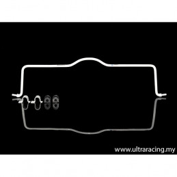BMW 5-Series E28 81-87 UltraRacing Barre stabilisatrice arrière 16mm 510 