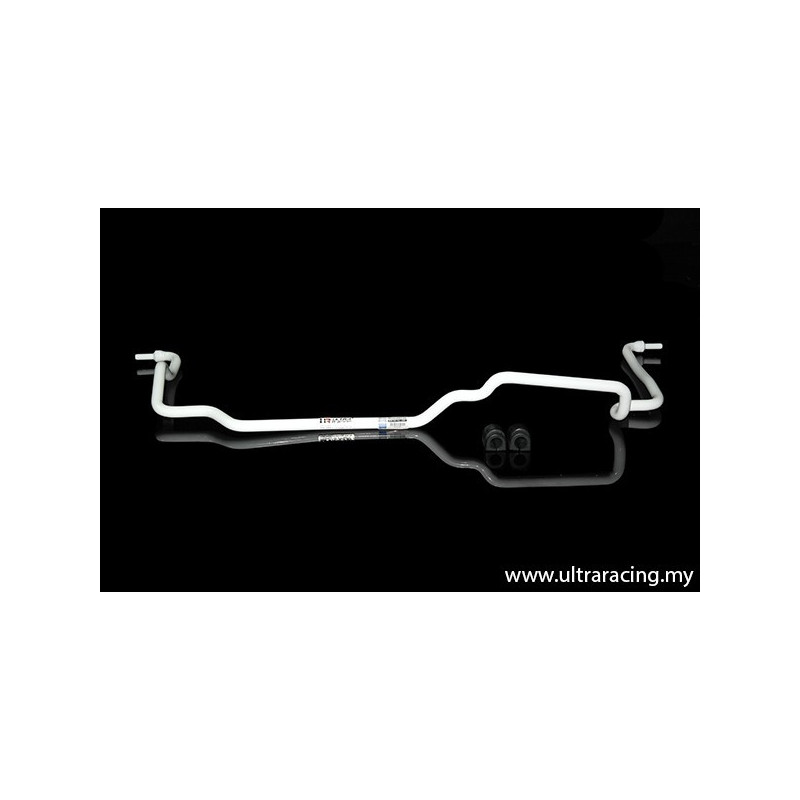 BMW 5-Series E28 81-87 UltraRacing Barre stabilisatrice arrière 19mm 500 