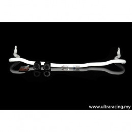 BMW 5-Series E34 88-95 UltraRacing Barre stabilisatrice avant 28mm 499 
