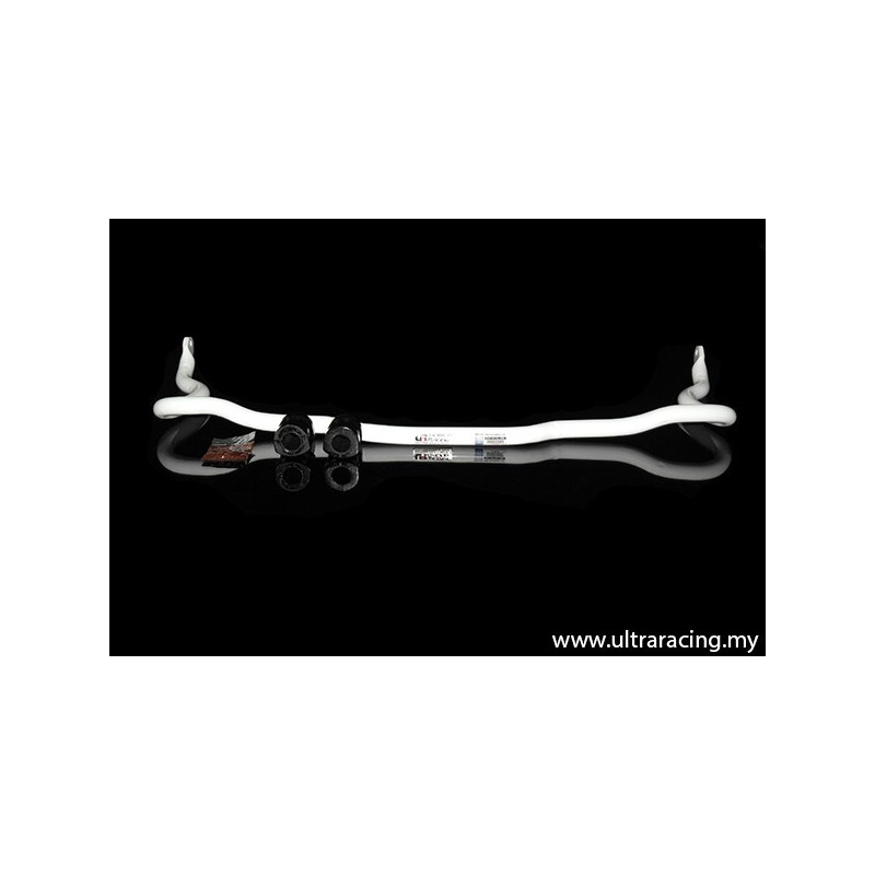 BMW 5-Series E34 88-95 UltraRacing Barre stabilisatrice avant 28mm 499 