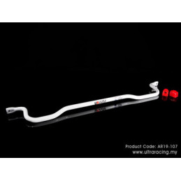 BMW 5-Series E39 95-03 UltraRacing Barre stabilisatrice arrière 19mm 