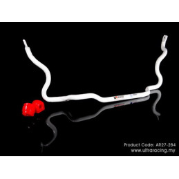 BMW 5-Series E39 96-03 UltraRacing Barre stabilisatrice arrière 27mm 