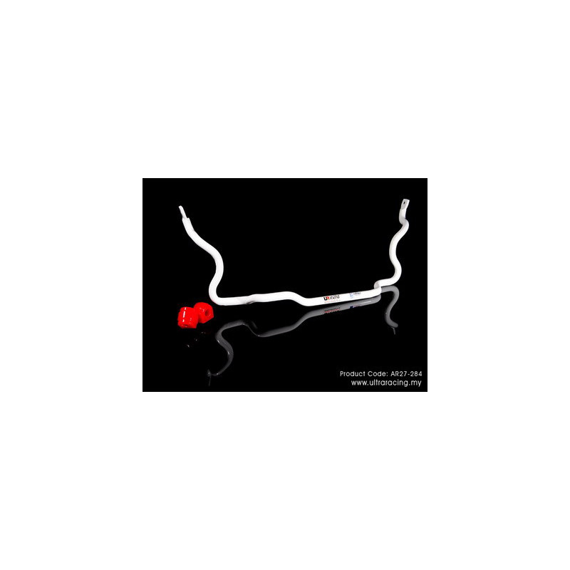BMW 5-Series E39 96-03 UltraRacing Barre stabilisatrice arrière 27mm 