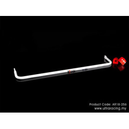 BMW 5-Series E60 03-07 (530) UltraRacing Barre stabilisatrice arrière 18mm 