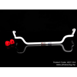 BMW E85 Z4 2.5 02+ Ultra-R Barre anti-roulis avant 27mm 