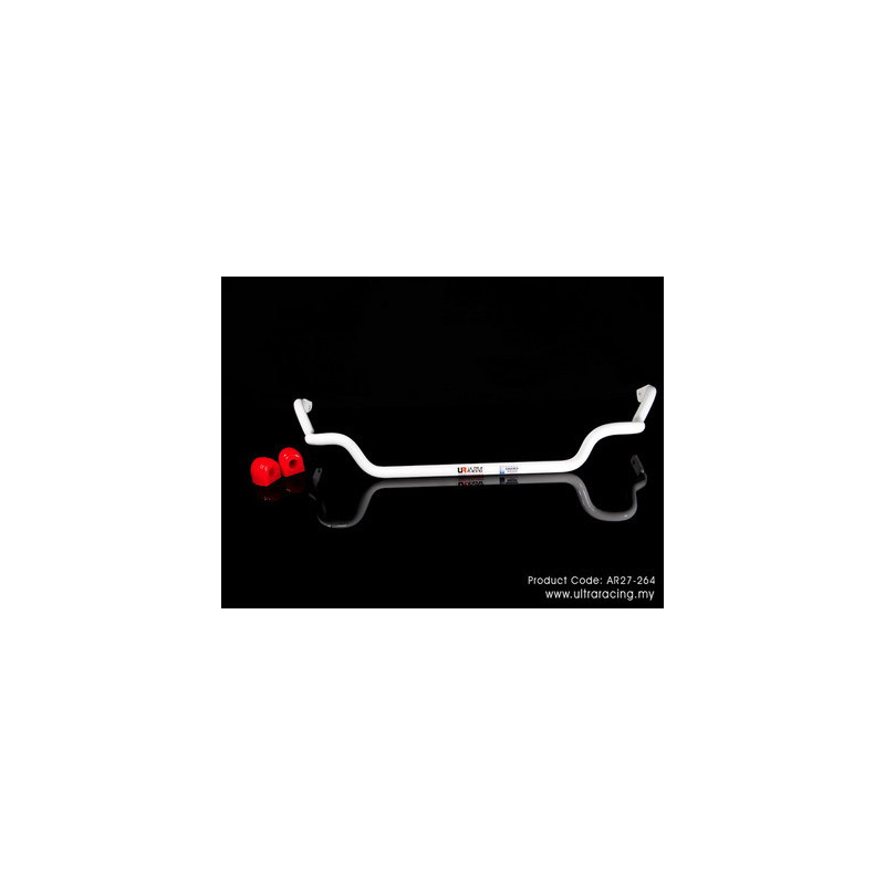 BMW E85 Z4 2.5 02+ Ultra-R Barre anti-roulis avant 27mm 