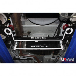Chevrolet Aveo 1.4 11+ UltraRacing Barre stabilisatrice arrière 16mm 435 