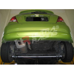 Chevrolet Aveo UltraRacing Barre anti-roulis arrière 19mm 