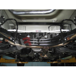 Chevrolet Captiva 4WD (Turbo-D) Ultra-R Barre stabilisatrice avant 20mm 