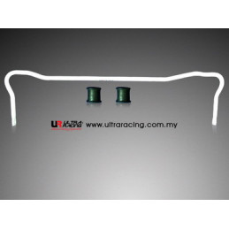 Daihatsu Charade G200 94-00 Ultra-R Barre stabilisatrice arrière 19mm 