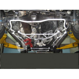 Daihatsu Terios 5/7-Seat 06+ Ultra-R Barre stabilisatrice arrière 16mm 