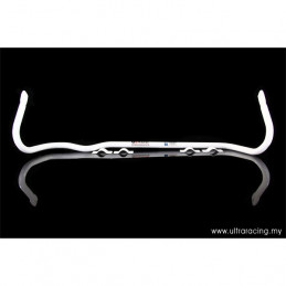 Fiat Bravo / Coupe 1.8 95-01 UltraRacing Barre stabilisatrice arrière 23mm 