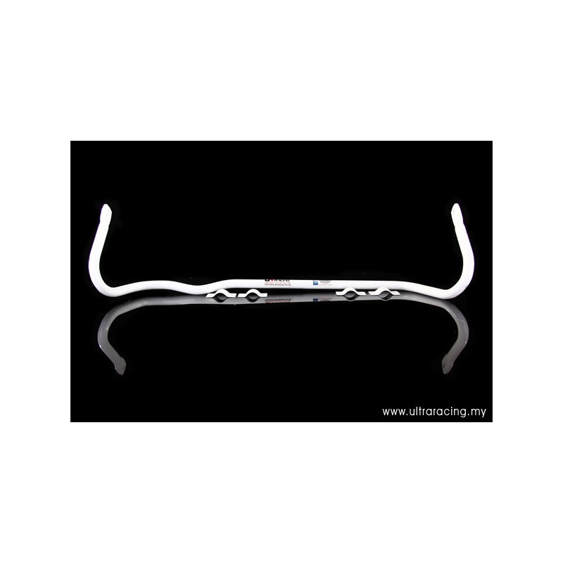 Fiat Bravo / Coupe 1.8 95-01 UltraRacing Barre stabilisatrice arrière 23mm 