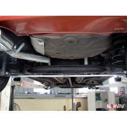 Fiat Grande Punto 8V 1.4 06+ UltraRacing Barre stabilisatrice arrière 16mm 