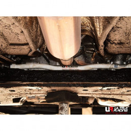 Ford Fiesta MK6/7 1.6 /Mazda 2 07+ Barre stabilisatrice avant 22mm 