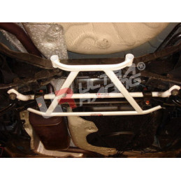 Ford Focus MK2 1.8/2.0 UltraRacing Barre stabilisatrice arrière 23mm 