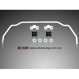 Honda Accord 97-02 CF4/CL1 UltraRacing Barre stabilisatrice arrière 19mm 
