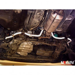 Honda Civic 01-05 2/3D (+Type-R) Ultra-R Barre stabilisatrice avant 25mm 