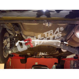 Honda Civic 01-05 2/3D (+Type-R) Ultra-R Barre stabilisatrice arrière 16mm 