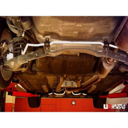Honda Civic 01-05 2/3D (+Type-R) Ultra-R Barre stabilisatrice arrière 19mm 