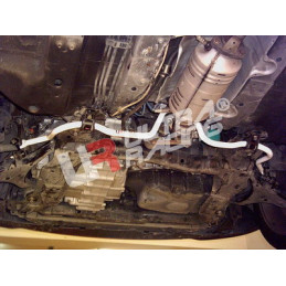 Honda Civic 01-05 2/4D 2.0 UltraRacing Barre stabilisatrice avant 19mm 