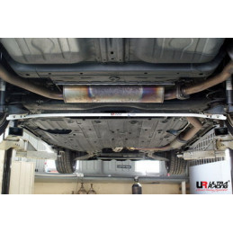 Honda Civic 06+ FK/FN/FN2 HB UltraRacing Barre stabilisatrice arrière 18mm 