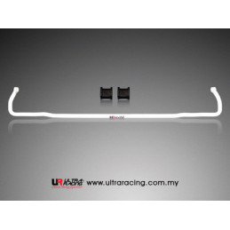 Honda Civic 92-95 EG /Delsol UltraRacing Barre stabilisatrice arrière 19mm 