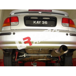 Honda Civic 96-00 EK UltraRacing Barre stabilisatrice arrière 16mm 