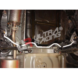 Honda Civic FD/FB 05+ Hybrid Ultra-R Barre stabilisatrice arrière 16mm 
