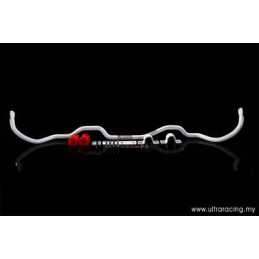 Honda Civic FD/FB 05+ Hybrid Ultra-R Barre stabilisatrice arrière 19mm 