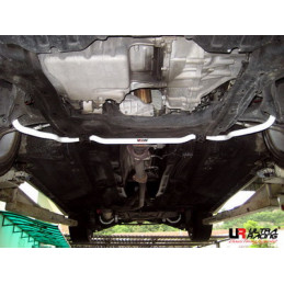 Honda Civic FD2 05+ TypeR Ultra-R Barre stabilisatrice avant 28mm 