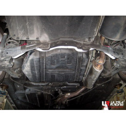Honda Civic FD2 05+ TypeR Ultra-R Barre stabilisatrice arrière 23mm 
