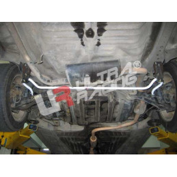 Honda Civic/CRX 88-91 EF/ED/EE UltraRacing Barre stabilisatrice arrière 19mm 