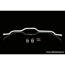 Honda CRV 07+ 2WD UltraRacing Barre anti-roulis avant 23mm 