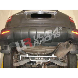 Honda CRV 07+ 2WD UltraRacing Barre anti-roulis arrière 23mm 