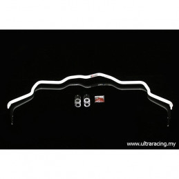 Honda CRZ 10+ UltraRacing Barre anti-roulis avant 22mm 