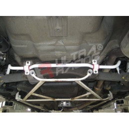 Honda Integra 01-06 DC5 UltraRacing Barre stabilisatrice arrière 25mm 