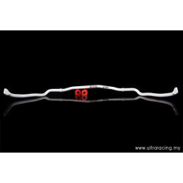 Honda Jazz/Fit/Insight 08+ UltraRacing Barre stabilisatrice avant 24mm 