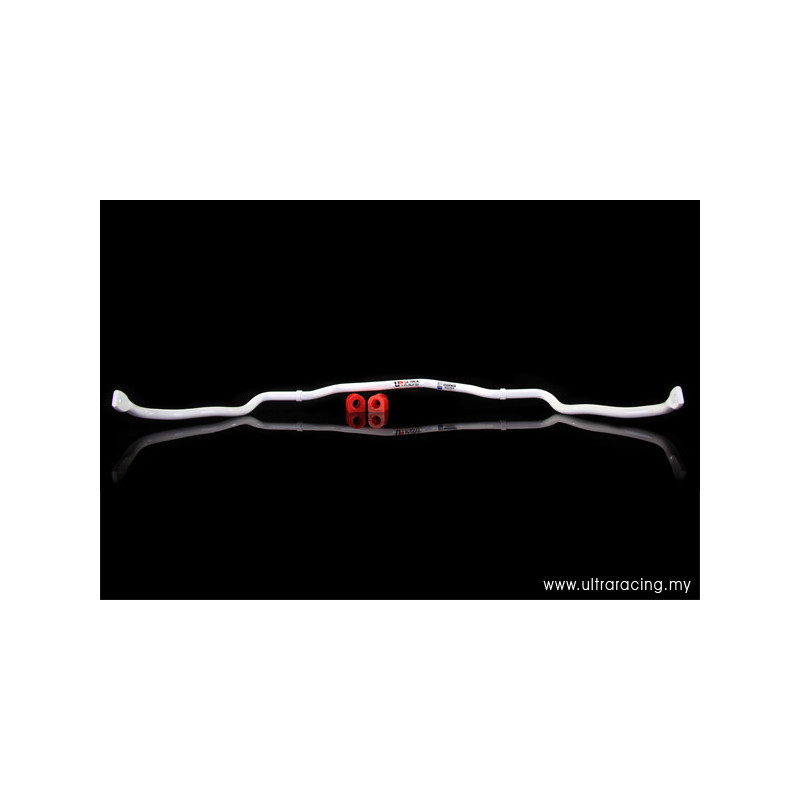 Honda Jazz/Fit/Insight 08+ UltraRacing Barre stabilisatrice avant 24mm 