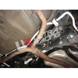 Honda Odyssey 05+ UltraRacing Barre anti-roulis arrière 19mm 