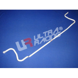 Hyundai Accent 94-00 UltraRacing Barre stabilisatrice arrière 19mm 