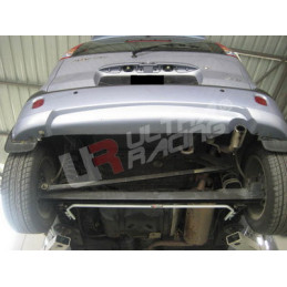 Hyundai Atos 1.1 Prima UltraRacing Barre stabilisatrice arrière 16mm 