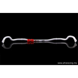 Hyundai Genesis 08+ 2.0T UltraRacing Barre stabilisatrice avant 27mm 