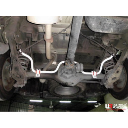 Hyundai H1 07+ 2.5D UltraRacing Barre anti-roulis arrière 25mm 