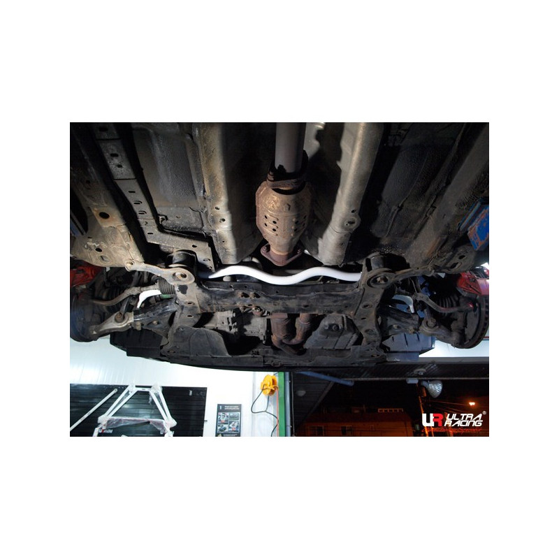 Hyundai Sonata 04-10 NF Ultra-R Barre stabilisatrice avant 30mm 