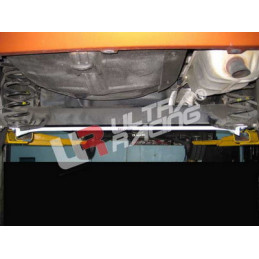 Kia Picanto UltraRacing Barre anti-roulis arrière 16mm 